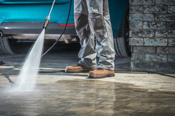 Best Warehouse Cleaning  in Saddle River, NJ