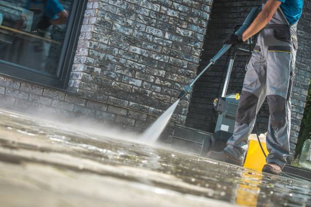 Best Concrete Sealing  in Saddle River, NJ