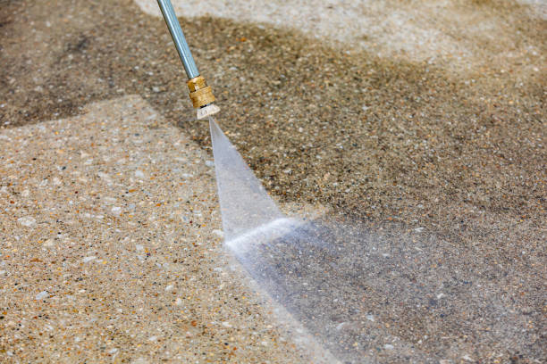 Best Soft Washing  in Saddle River, NJ