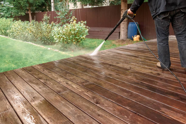 Best Playground Equipment Cleaning  in Saddle River, NJ
