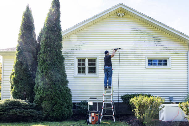 Spring Cleaning in Saddle River, NJ