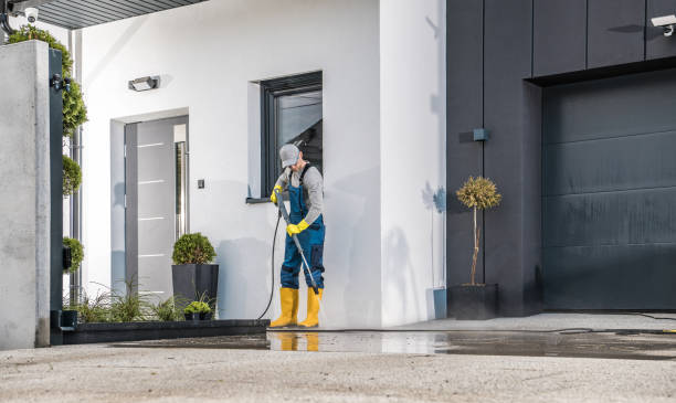 Concrete Sealing in Saddle River, NJ