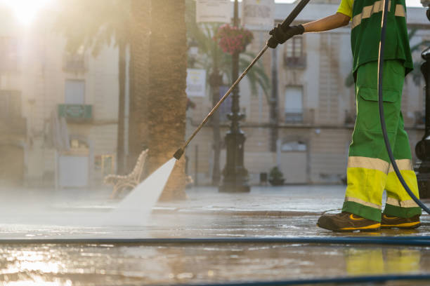 Best Factory Floor Cleaning  in Saddle River, NJ
