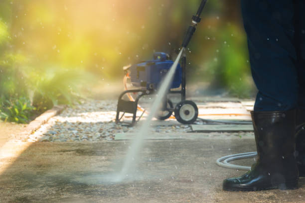 Reliable Saddle River, NJ Pressure Washing Services Solutions